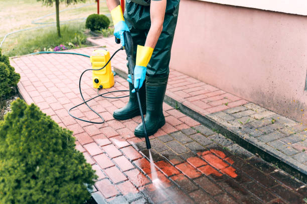 Boat and Dock Cleaning in Hampden Sydney, VA